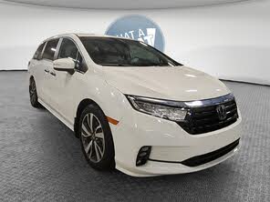 Honda Odyssey Touring FWD