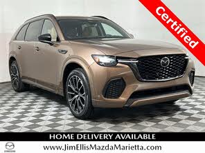 Mazda CX-70 3.3 Turbo S Premium Plus AWD