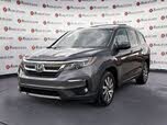Honda Pilot EX-L AWD with Navigation