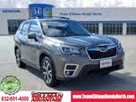 Subaru Forester 2.5i Limited AWD