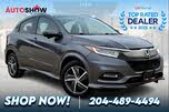 Honda HR-V Touring AWD