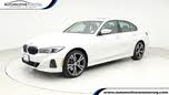 BMW 3 Series 330i xDrive AWD