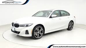 BMW 3 Series 330i xDrive AWD