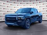 Rivian R1T Adventure Quad Motor Crew Cab AWD