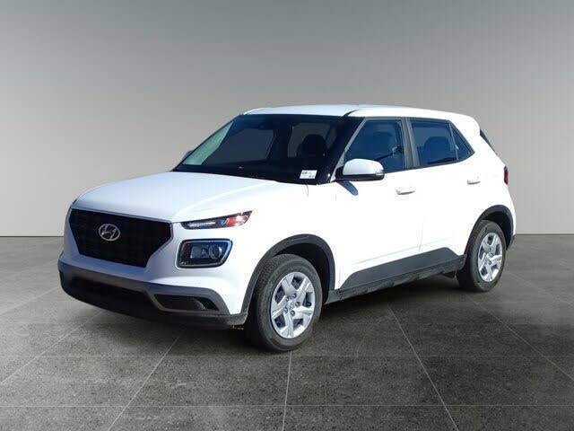 Hyundai Venue Essential FWD 2025