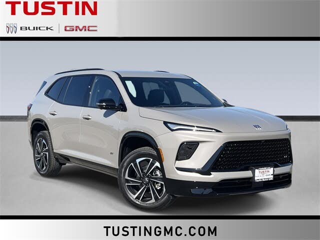 2026 Buick Enclave Sport Touring FWD