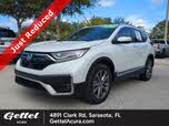 Honda CR-V Touring AWD