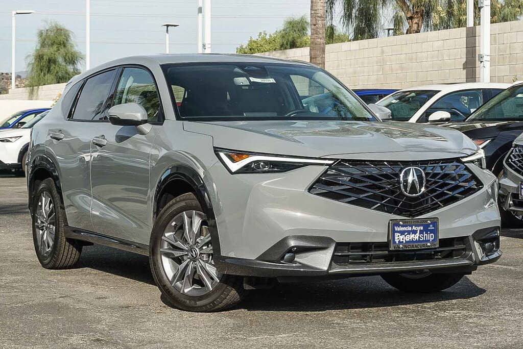 2025 Acura ADX FWD