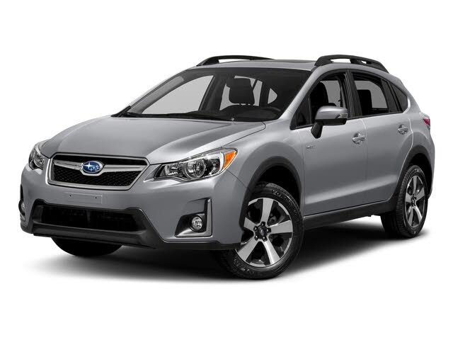 2016 Subaru Crosstrek Hybrid Base