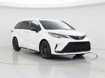 Toyota Sienna XSE 7-Passenger FWD