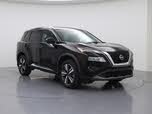 Nissan Rogue SL AWD