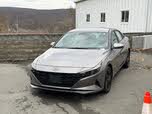 Hyundai Elantra SEL FWD