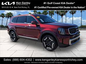 Kia Telluride S AWD