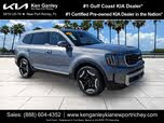 Kia Telluride S FWD