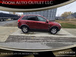 Saturn VUE XE