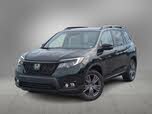 Honda Passport EX-L AWD