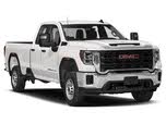 GMC Sierra 2500HD Pro Double Cab 4WD