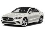 Mercedes-Benz CLA 250 4MATIC