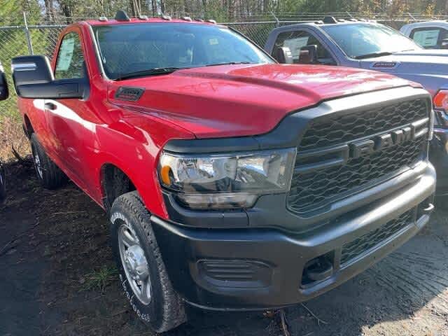 2024 RAM 3500 Tradesman Regular Cab LB 4WD