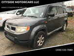 Honda Element EX AWD
