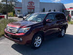 Lexus GX 460 4WD