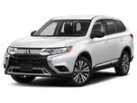 Mitsubishi Outlander SE FWD