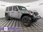 Jeep Wrangler 4xe Rubicon 4WD
