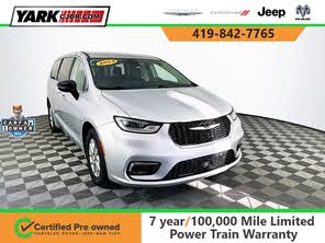 Chrysler Pacifica Touring L FWD