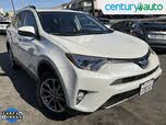 Toyota RAV4 Hybrid Limited AWD