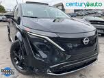 Nissan Ariya Evolve+ e-4ORCE