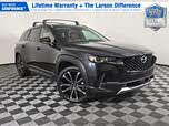 Mazda CX-50 2.5 Turbo Premium AWD