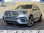 Mercedes-Benz GLS 450 4MATIC