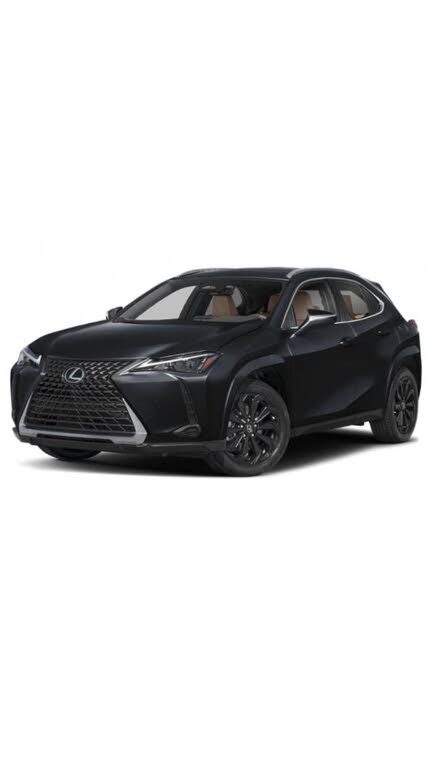 2025 Lexus UX Hybrid 300h Premium AWD
