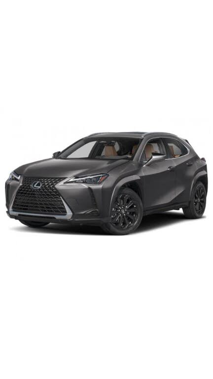 2025 Lexus UX Hybrid 300h Premium AWD