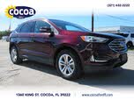 Ford Edge SEL FWD