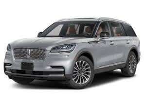 Lincoln Aviator Reserve AWD