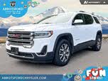 GMC Acadia SLT AWD