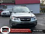Subaru Outback 2.5i Special Edition