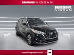 Nissan Kicks SV FWD