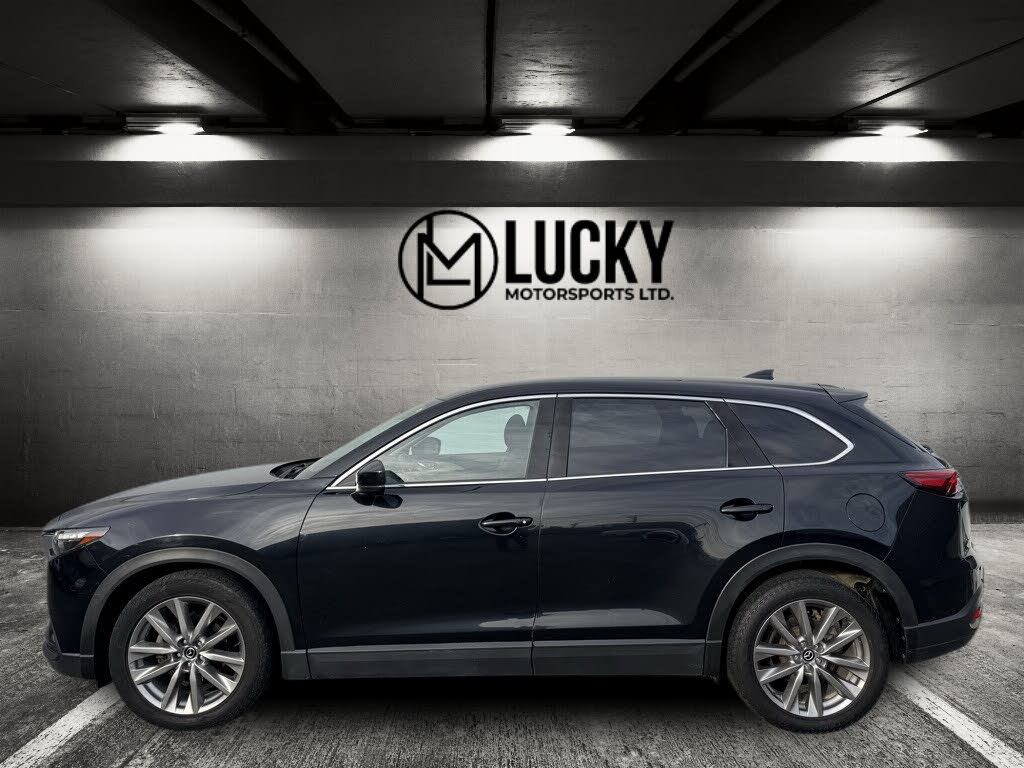 Mazda CX-9 GS-L AWD 2020