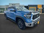 Toyota Tundra Limited CrewMax 4WD