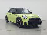 MINI Cooper John Cooper Works Convertible FWD