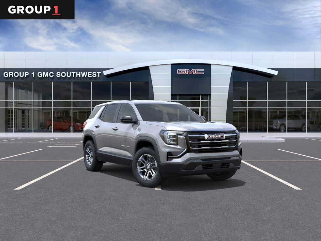 2026 GMC Terrain Elevation FWD