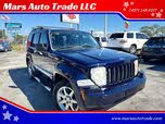 Jeep Liberty Sport