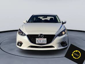 Mazda MAZDA3 i Touring