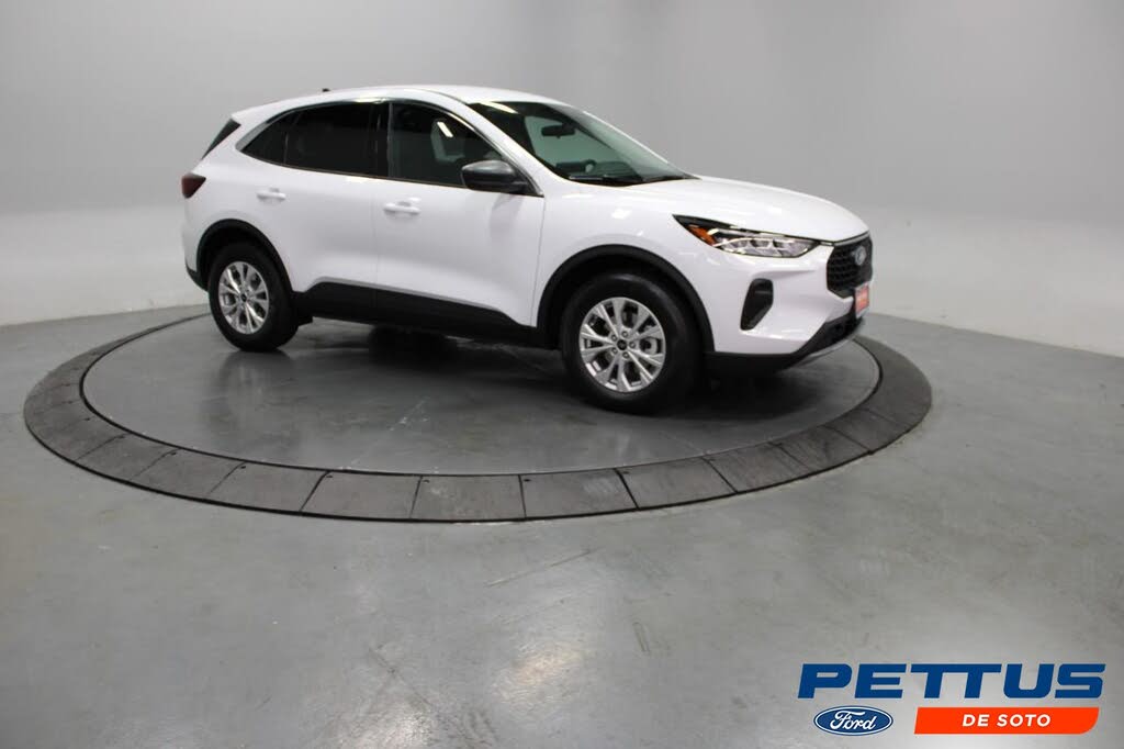 2023 Ford Escape Active AWD
