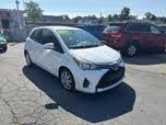 Toyota Yaris L 2dr Hatchback