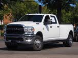 RAM 3500 Tradesman Crew Cab LB DRW 4WD
