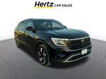 Volkswagen Atlas Cross Sport SE 4Motion with Technology