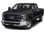 Ford F-250 Super Duty Lariat Crew Cab 4WD